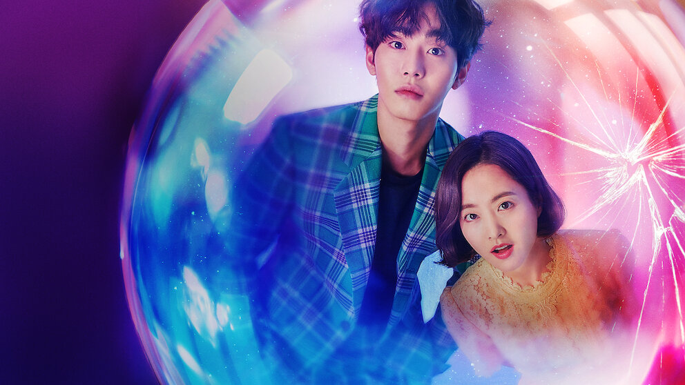 Review Drama Abyss (2019): Sinopsis Lengkap, Pemain, Rating & Fakta