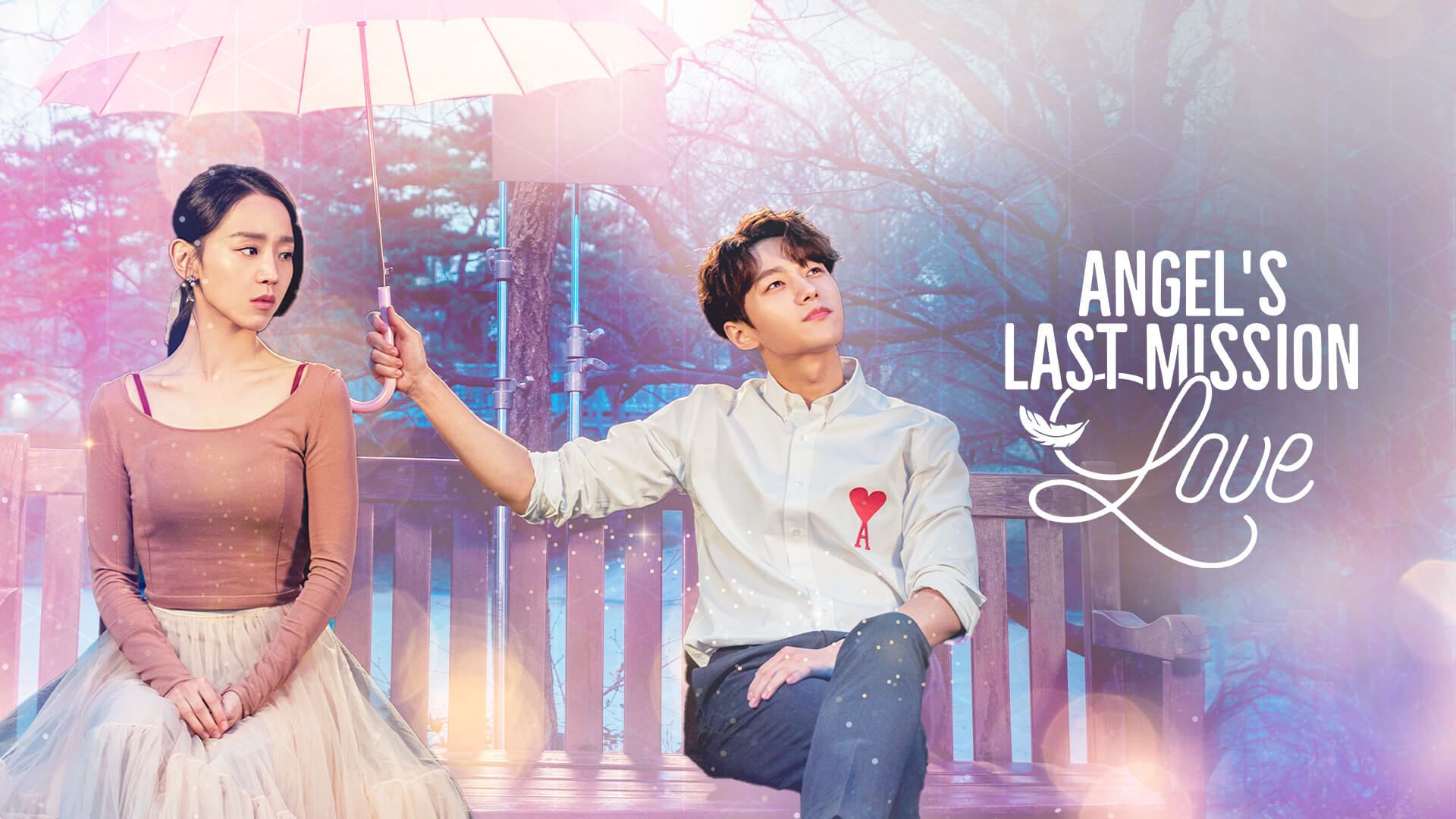 Review Drama Angel's Last Mission: Love (2019): Sinopsis Lengkap, Pemain, Rating & Fakta