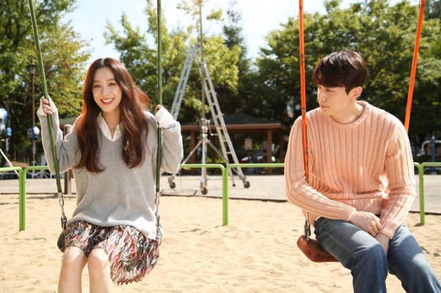 Bubblegum (2015) Review: Sinopsis Lengkap, Pemain, Rating Drama Healing Romantis Terbaik
