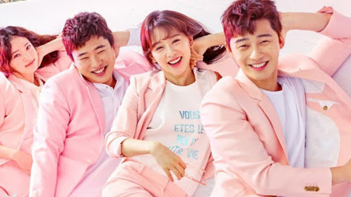 Fight for My Way Review: Sinopsis Lengkap, Pemain, Rating Drama Romantis Komedi