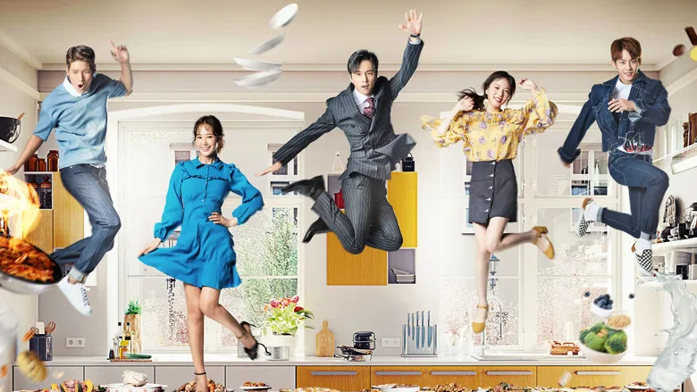Review Drama Jang Geum, Oh My Grandma (2018): Sinopsis Lengkap, Pemain, Rating & Fakta