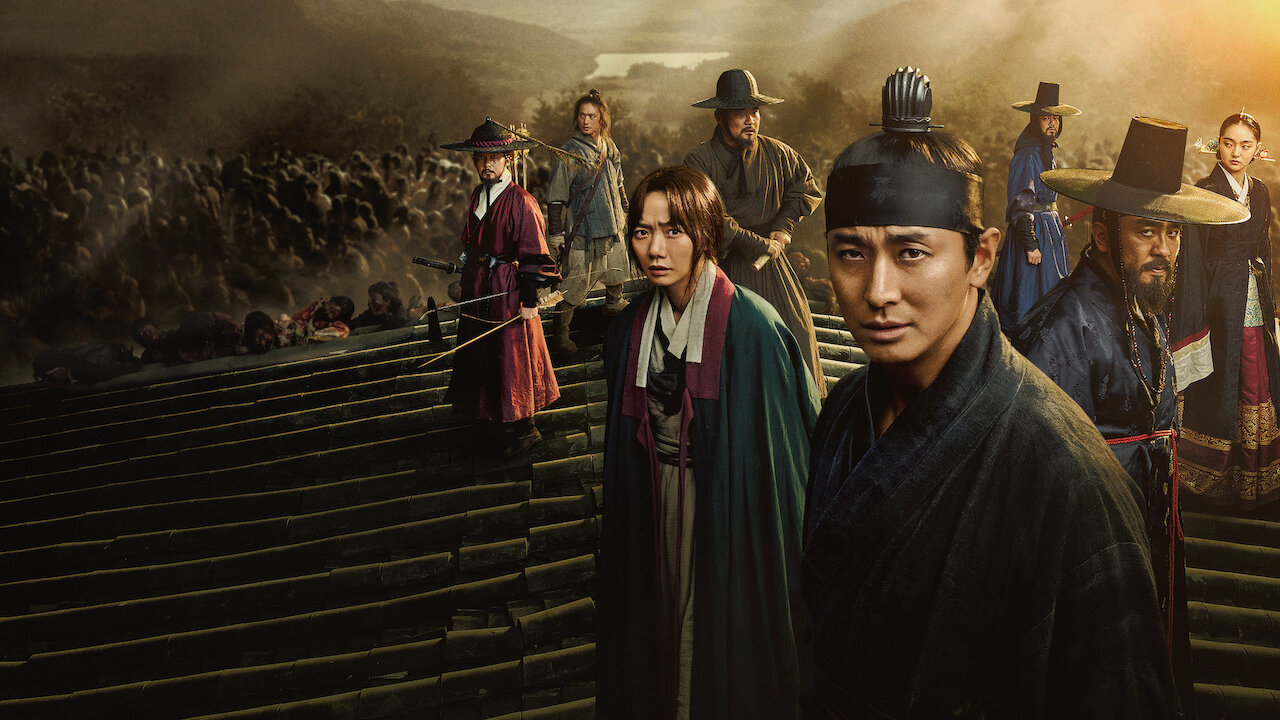 Review Drama Kingdom (2019): Sinopsis Lengkap, Pemain, Rating & Fakta
