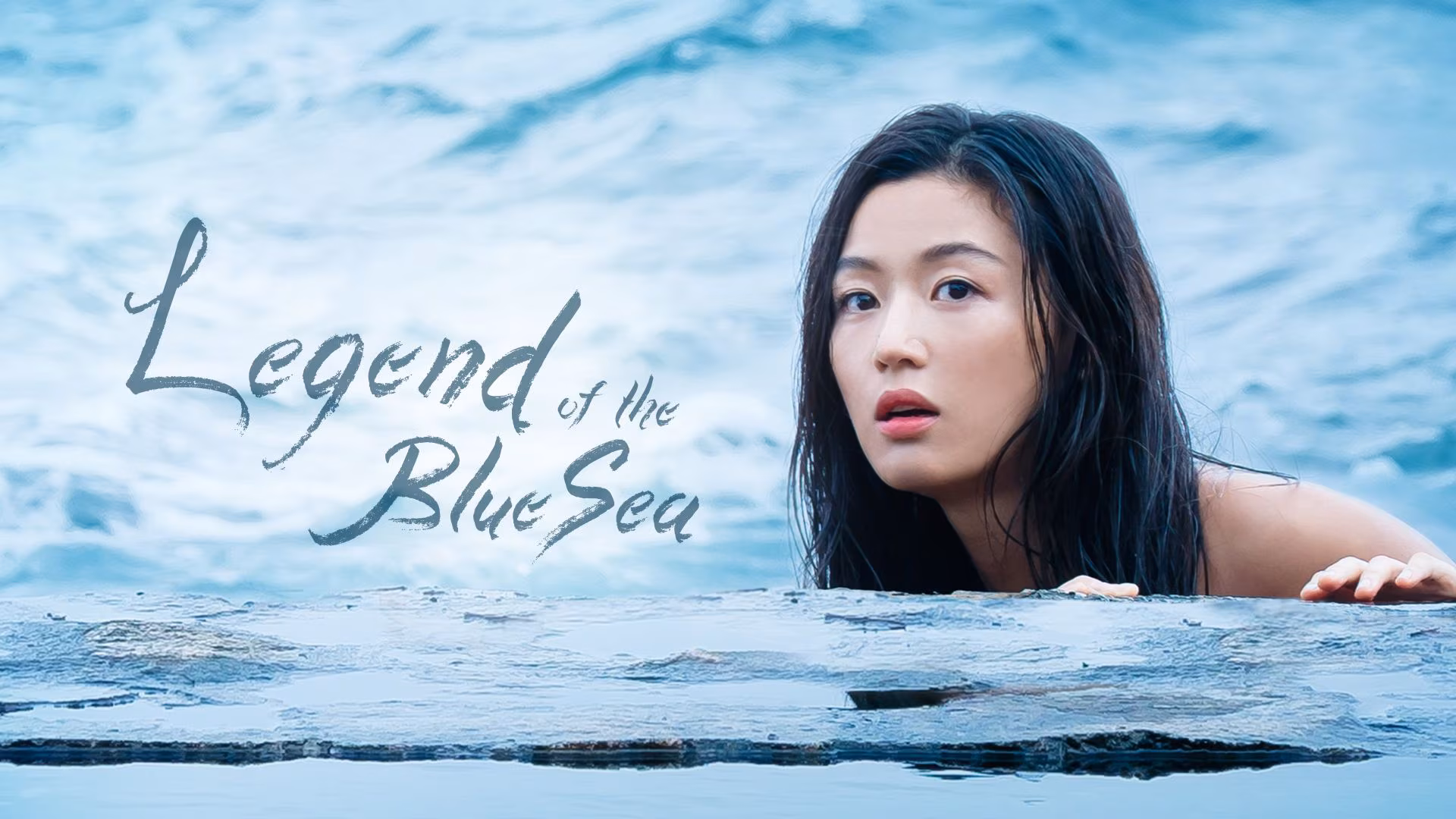 Legend of the Blue Sea (2016) Review: Sinopsis Lengkap, Pemain, Rating Drama Fantasi Romantis Terbaik