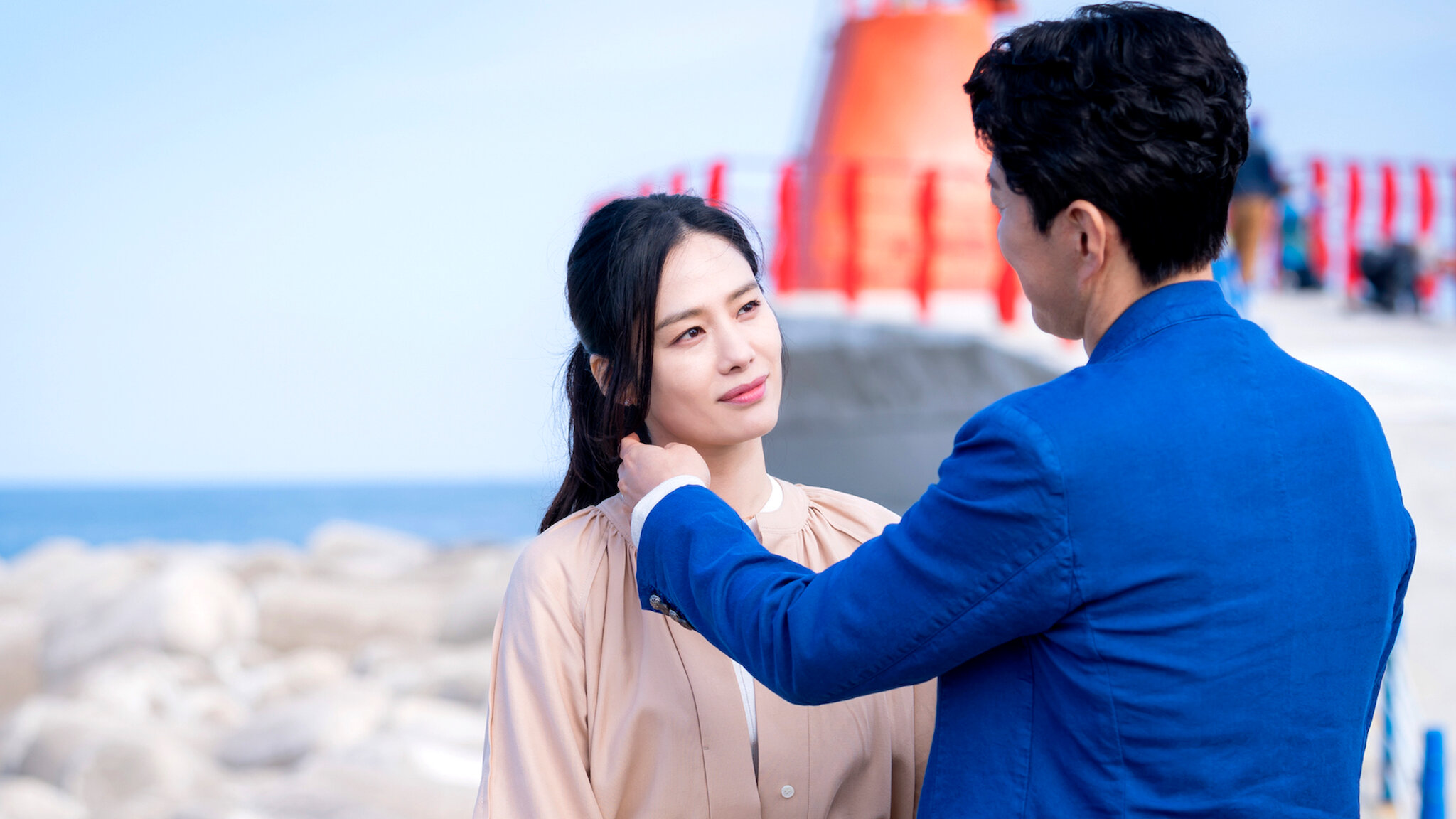 Review Drama Miracle That We Met (2018): Sinopsis Lengkap, Pemain, Rating & Fakta