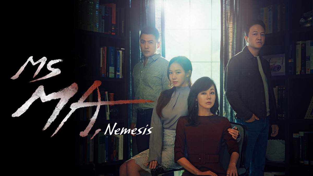 Review Drama Ms. Ma, Nemesis (2018): Sinopsis Lengkap, Pemain, Rating & Fakta