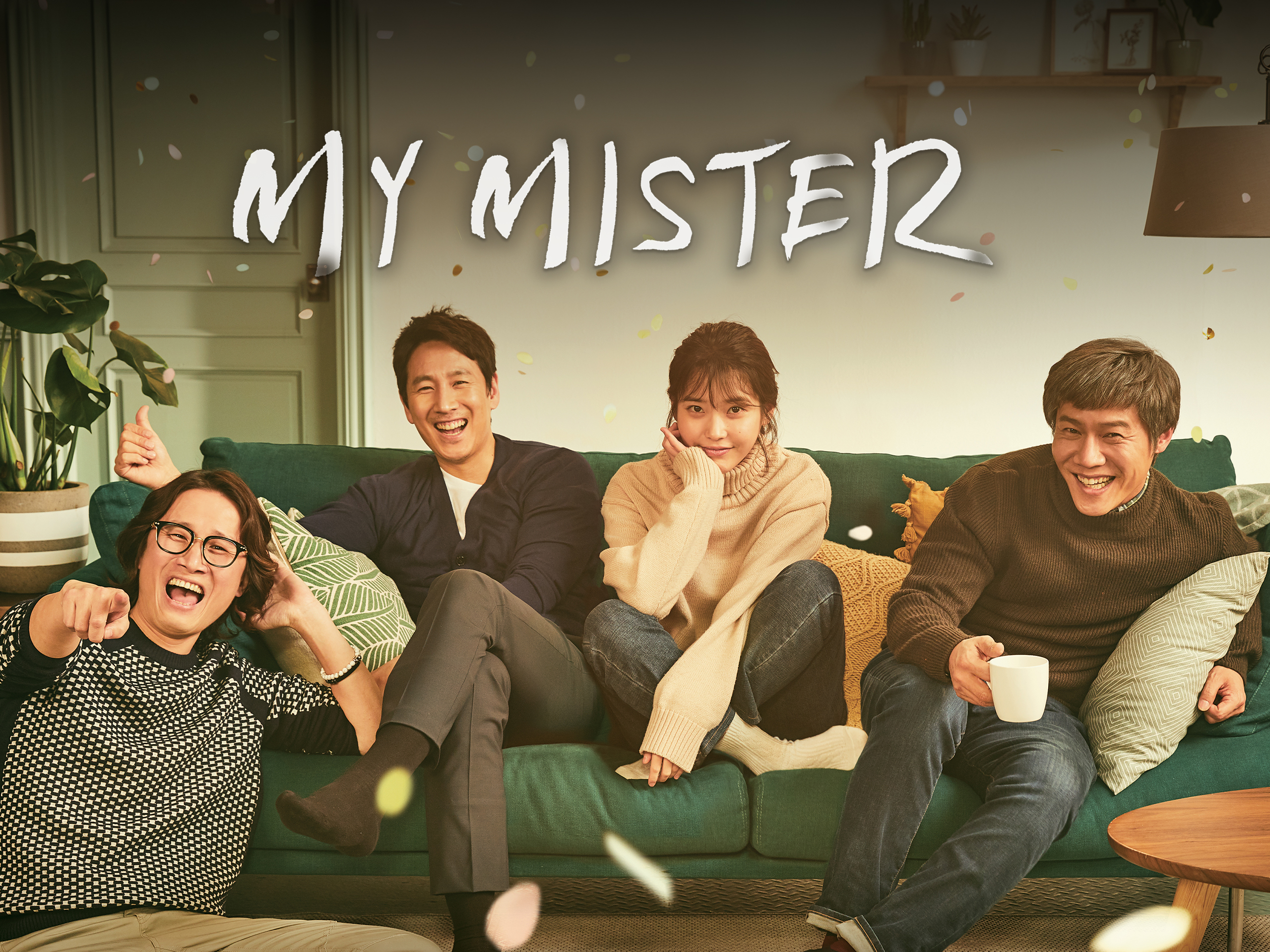 My Mister Review: Sinopsis Lengkap, Pemain, Rating Drama Hidup Melodrama
