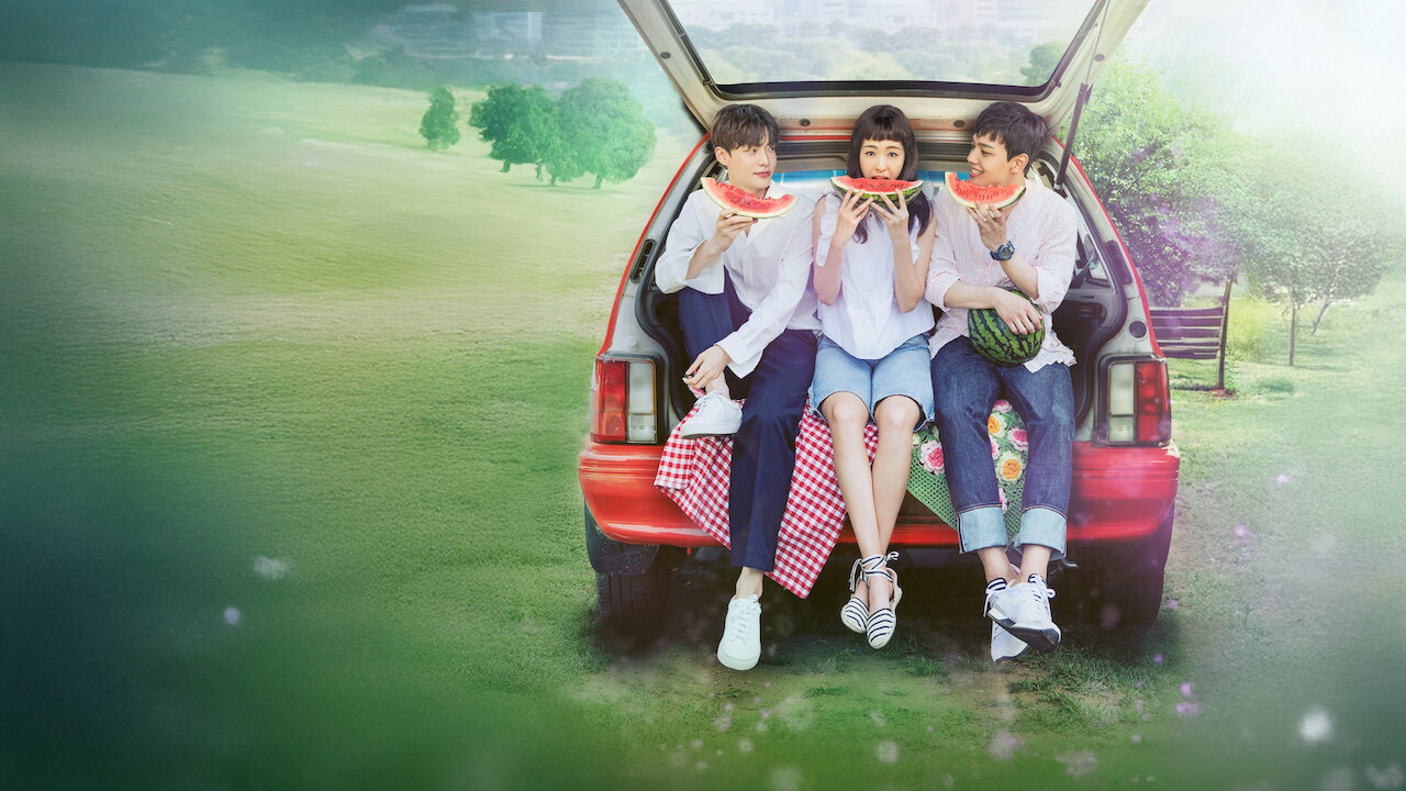 Reunited Worlds Review: Sinopsis Lengkap, Pemain, Rating Drama Fantasy Romance