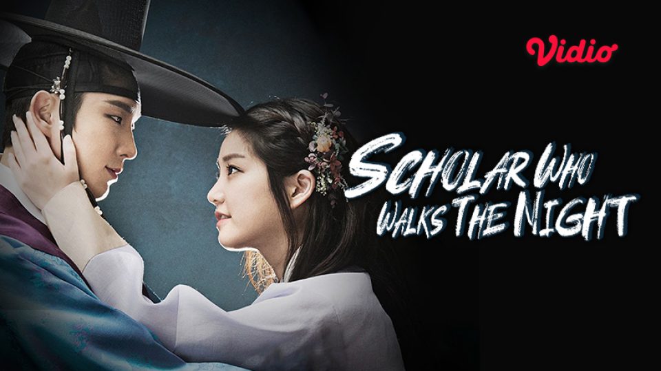 The Scholar Who Walks the Night (2015) Review: Sinopsis Lengkap, Pemain, Rating Drama Fantasi Sejarah Terbaik