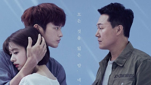 Review Drama The Smile Has Left Your Eyes (2018): Sinopsis Lengkap, Pemain, Rating & Fakta