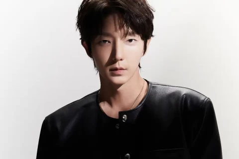 Lee Joon-gi