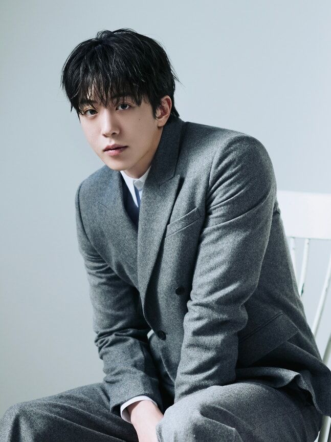 Nam Joo-hyuk